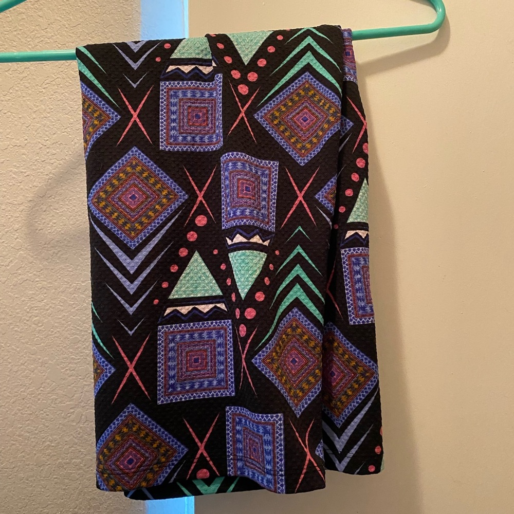 LulaRoe Cassie Skirt